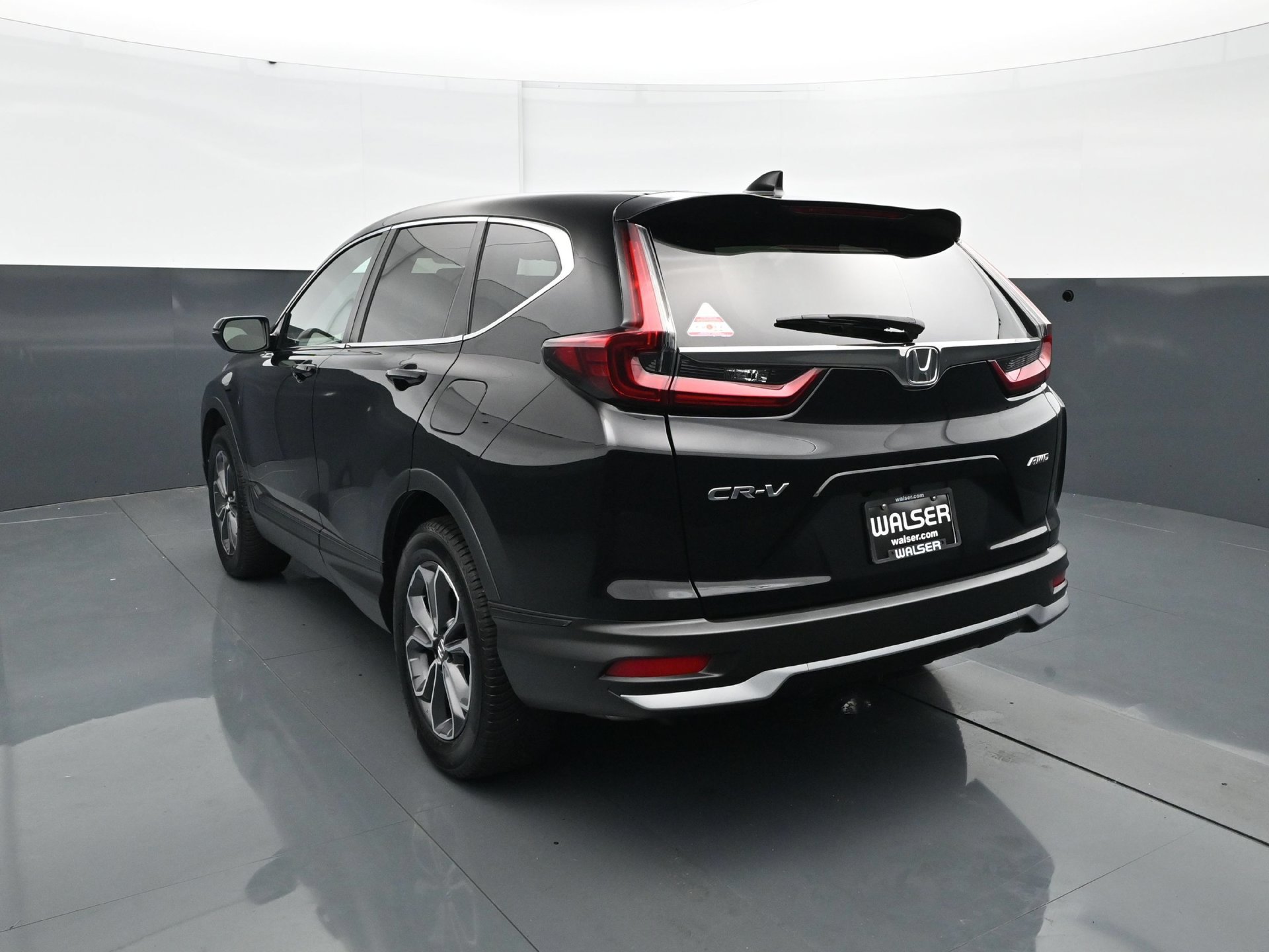 Used 2020 Honda CR-V EX image 5