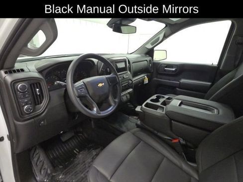 New 2026 Chevrolet Silverado 1500 W/T w/ WT Value Package image 10