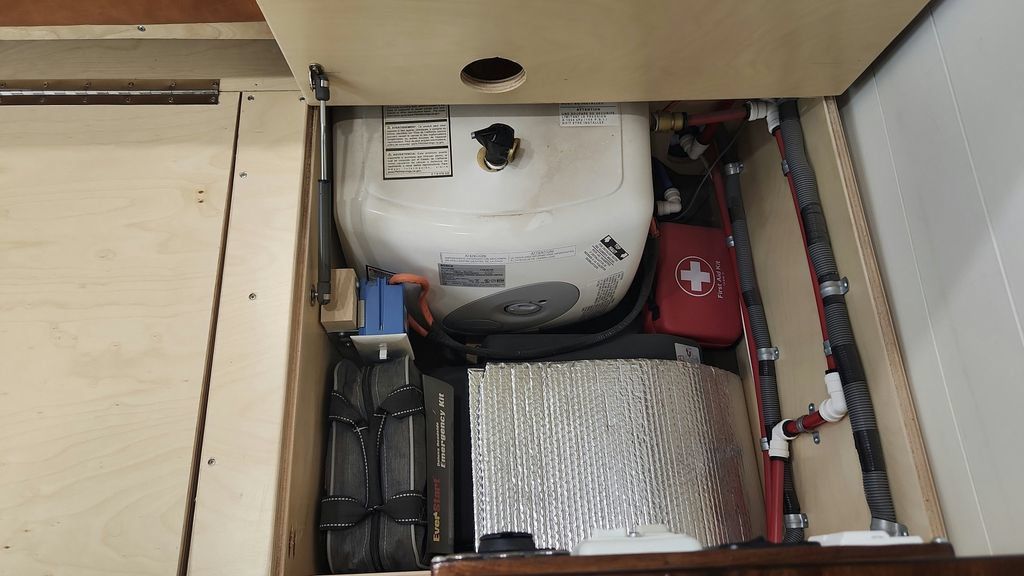 Used 2019 RAM ProMaster 2500 FWD image 38