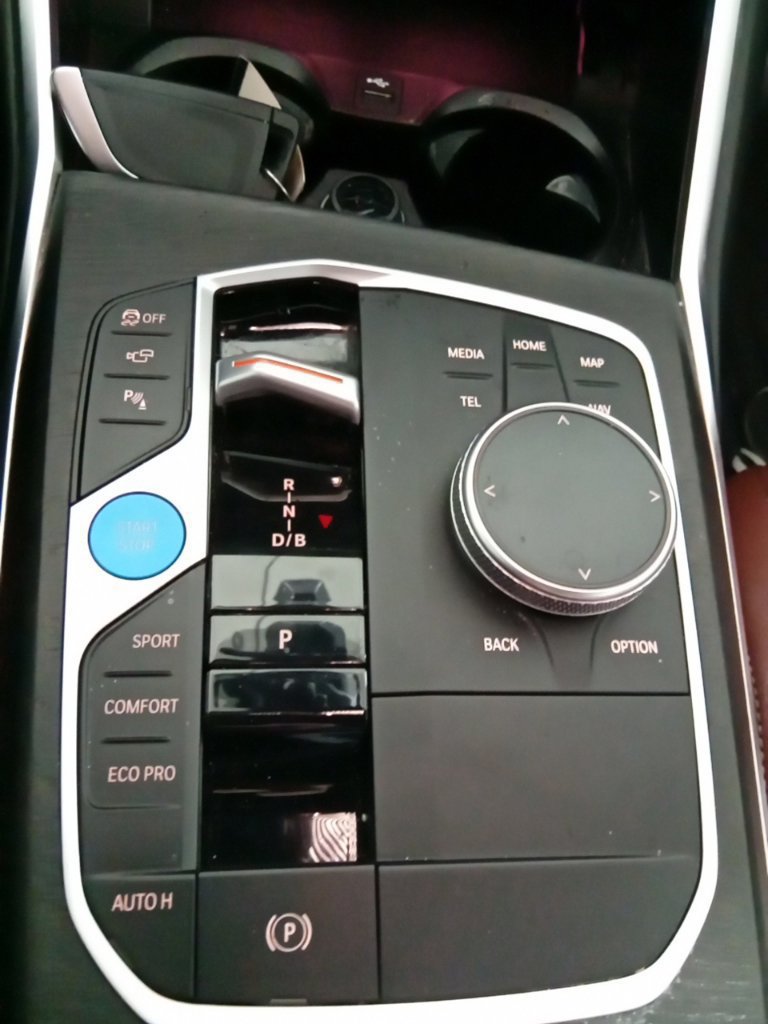 Used 2024 BMW i4 eDrive35 w/ Premium Package RWD image 15