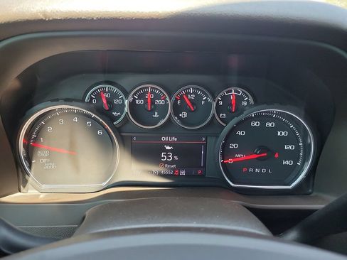Used 2022 Chevrolet Silverado 1500 RST w/ Z71 Off-Road Package AWD/4WD image 18