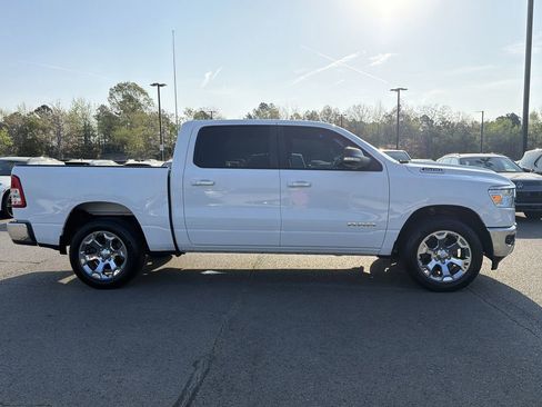 Used 2019 RAM 1500 Big Horn image 6