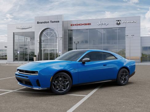 New 2026 Dodge Charger R/T AWD/4WD image 2