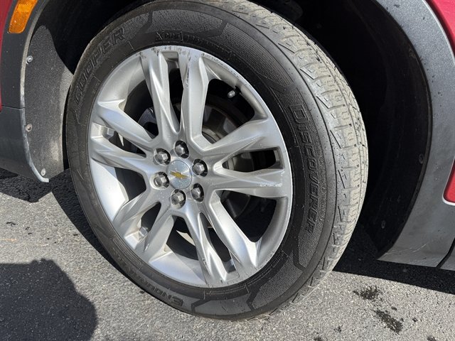 Used 2019 Chevrolet Blazer LT w/ Sun and Wheels Package AWD/4WD image 14
