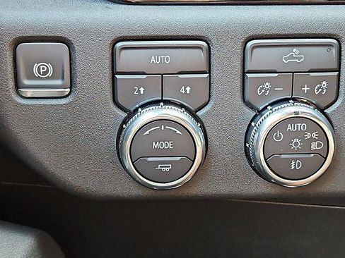 New 2026 GMC Sierra 1500 Elevation image 20