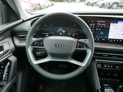 New 2025 Audi Q5 Premium Plus image 12