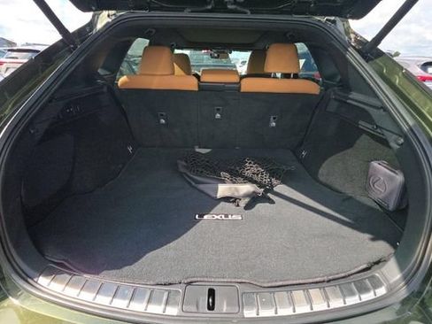 Used 2023 Lexus RX 350 Premium Plus w/ Cold Area Package FWD image 23