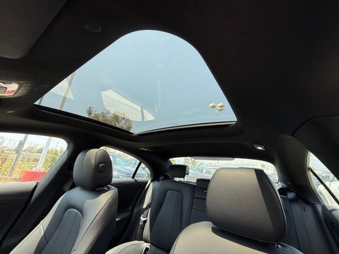 New 2025 Mercedes-Benz CLA 250 image 19