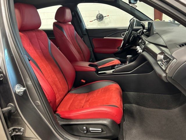 Used 2023 Acura Integra A-Spec w/ Technology Package FWD image 12