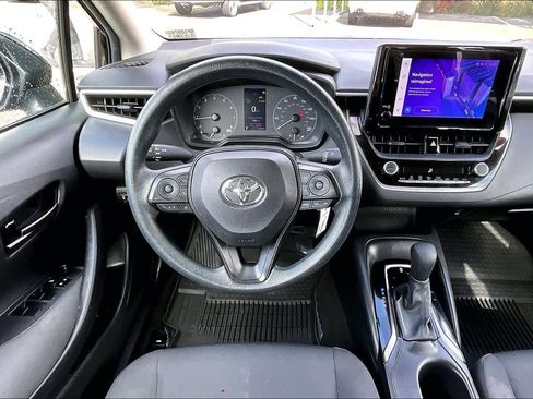 Certified 2024 Toyota Corolla LE image 5