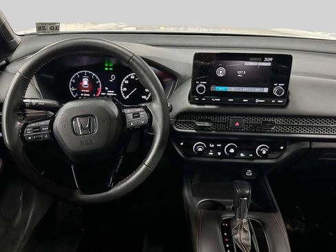 Used 2024 Honda HR-V Sport image 31