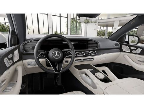 New 2026 Mercedes-Benz GLE 450 4MATIC Coupe image 3