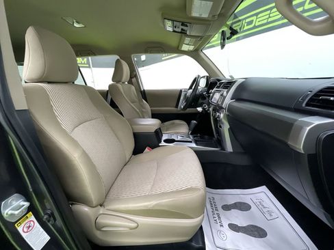 Used 2016 Toyota 4Runner SR5 image 28