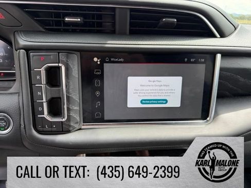 Used 2024 GMC Yukon Denali w/ Max Trailering Package AWD/4WD image 21