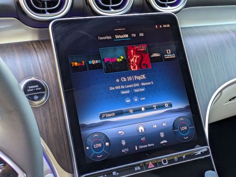 New 2026 Mercedes-Benz GLC 300 image 23