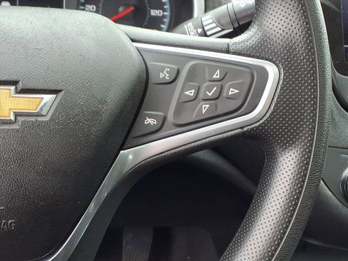 Used 2022 Chevrolet Malibu LT image 19