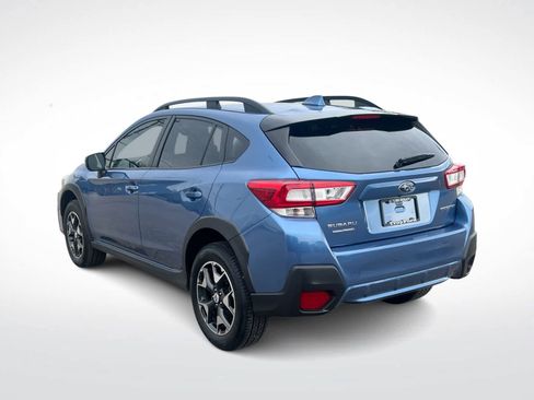 Used 2018 Subaru Crosstrek 2.0i Premium AWD/4WD image 6