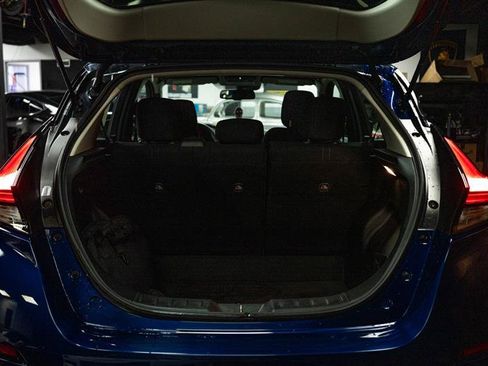 Used 2024 Nissan Leaf SV Plus image 7