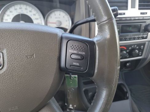 Used 2005 Dodge Dakota Laramie w/ Trailer Tow Group AWD/4WD image 21