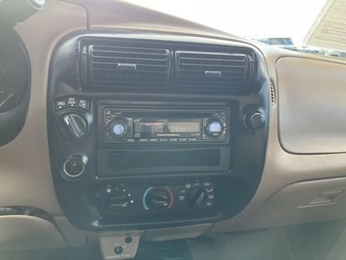 Used 1999 Ford Ranger XLT image 34