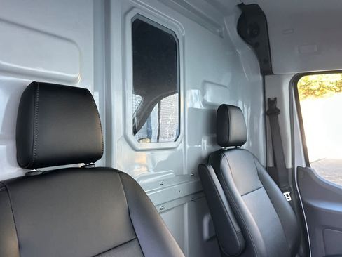 New 2026 Ford Transit 250 148 Medium Roof w/ Load Area Protection Package image 14