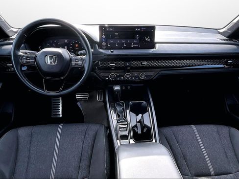 Used 2024 Honda Accord Sport image 14