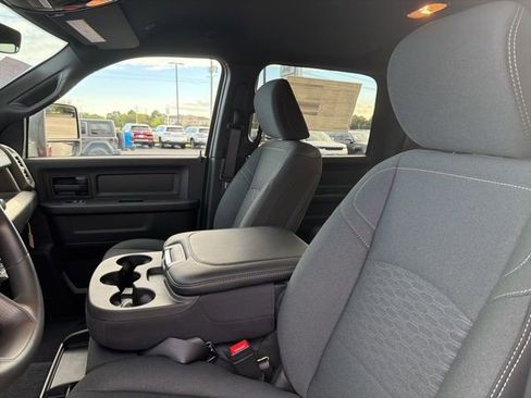 New 2026 RAM 3500 Tradesman image 10