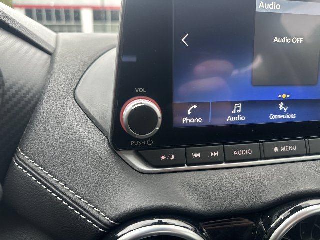 Used 2023 Nissan Sentra SV w/ All-Weather Package FWD image 21