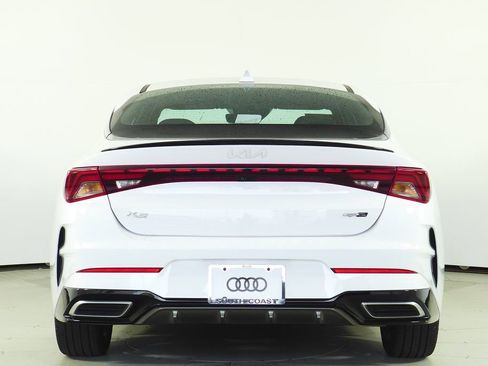 Used 2022 Kia K5 GT-Line image 8