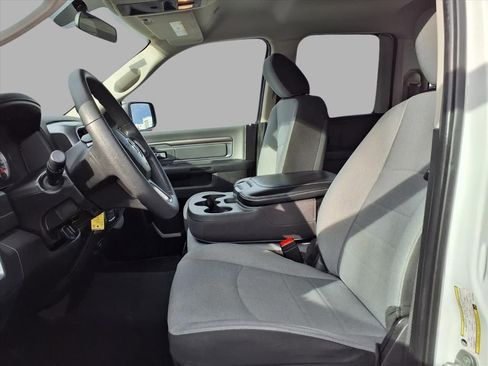 Used 2024 RAM 1500 Classic SLT image 23