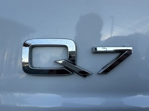 Used 2019 Audi Q7 2.0T Premium Plus w/ Premium Plus Package image 9