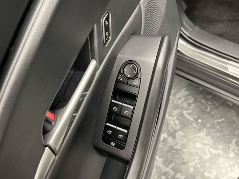 Certified 2026 MAZDA CX-30 AWD 2.5 S image 9