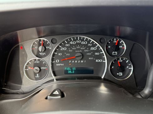 Used 2021 GMC Savana 2500 w/ Driver Convenience Package image 26