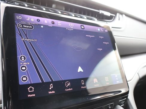 New 2025 Jeep Grand Cherokee L Limited image 38