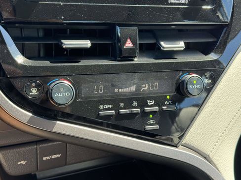 Certified 2023 Toyota Camry SE image 27