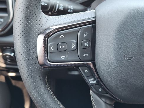 Used 2026 RAM 1500 Rebel w/ Rebel Level 2 Equipment Group AWD/4WD image 38