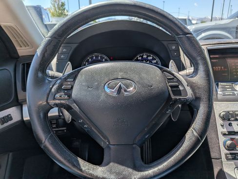 Used 2008 INFINITI G37 Journey w/ Premium Pkg RWD image 19