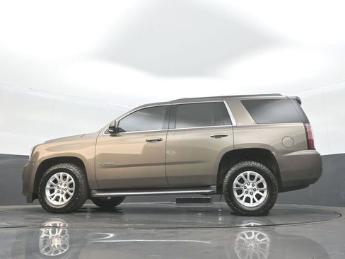 Used 2015 GMC Yukon SLT w/ Open Road Package image 14