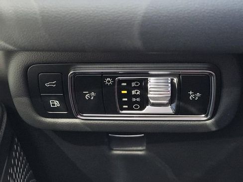 New 2026 Lincoln Nautilus Reserve image 15