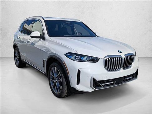 Used 2026 BMW X5 sDrive40i RWD image 6