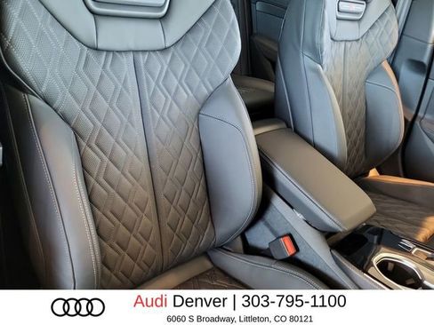 New 2026 Audi A6 Prestige image 19