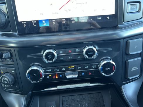 New 2026 Ford F150 Lariat w/ Equipment Group 502A High image 21