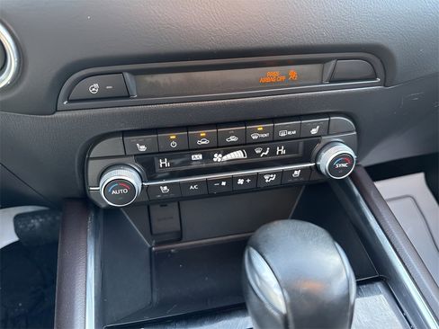 Used 2020 MAZDA CX-5 Signature image 27