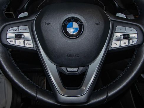 Used 2023 BMW X3 xDrive30i w/ Convenience Package image 12