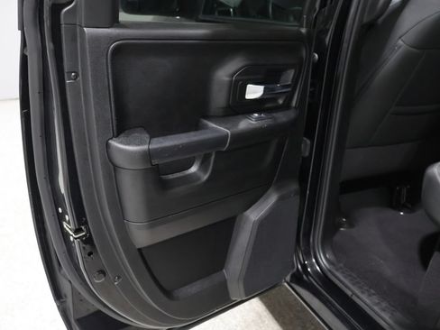 Used 2023 RAM 1500 Warlock w/ Trailer & Traction Group AWD/4WD image 20