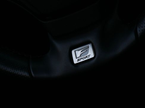 Used 2022 Lexus ES 350 F Sport FWD image 27