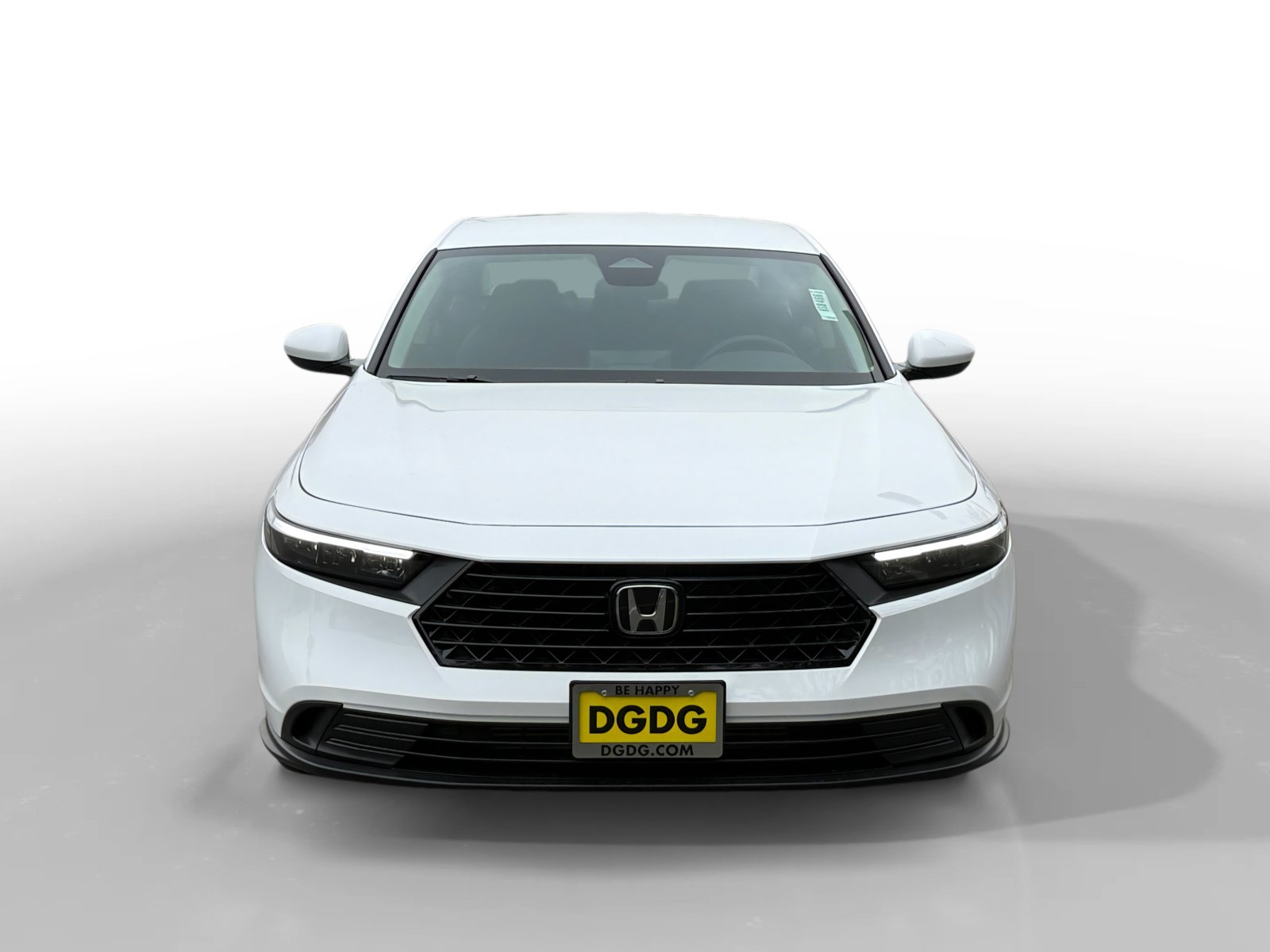 New 2026 Honda Accord LX image 8