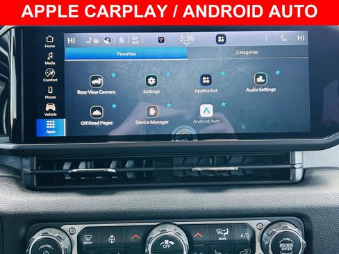 Used 2025 Jeep Wrangler Sport image 4