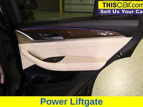 Used 2018 BMW X3 xDrive30i image 27