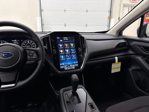 New 2026 Subaru Crosstrek 2.0i Premium image 16